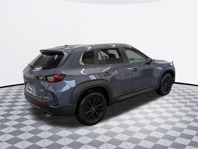 new 2025 Mazda CX-50 car, priced at $35,463