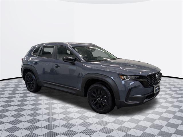 new 2025 Mazda CX-50 car, priced at $35,463