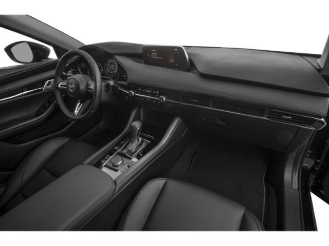 used 2022 Mazda Mazda3 car