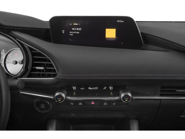 used 2022 Mazda Mazda3 car