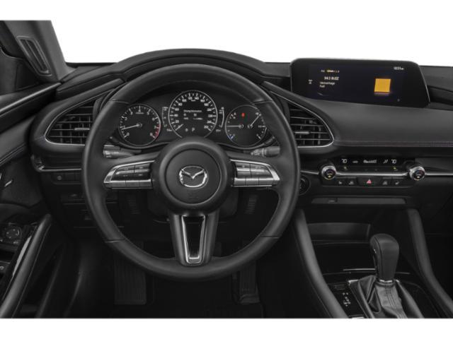 used 2022 Mazda Mazda3 car