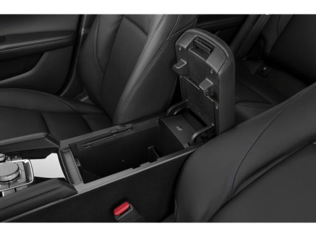used 2022 Mazda Mazda3 car