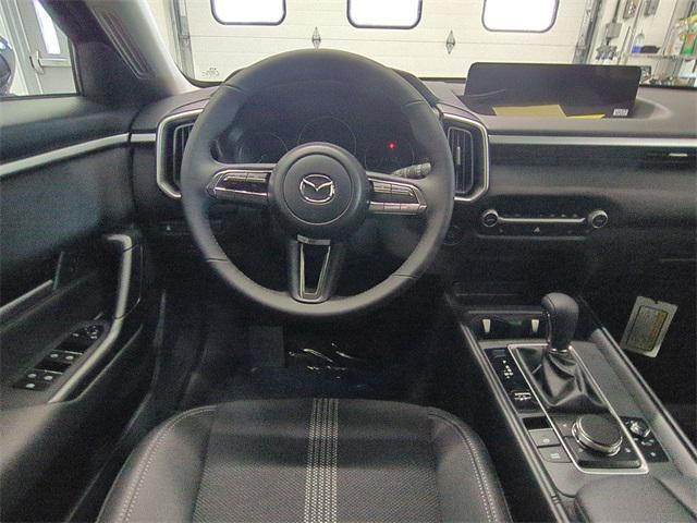new 2025 Mazda CX-50 car, priced at $31,674