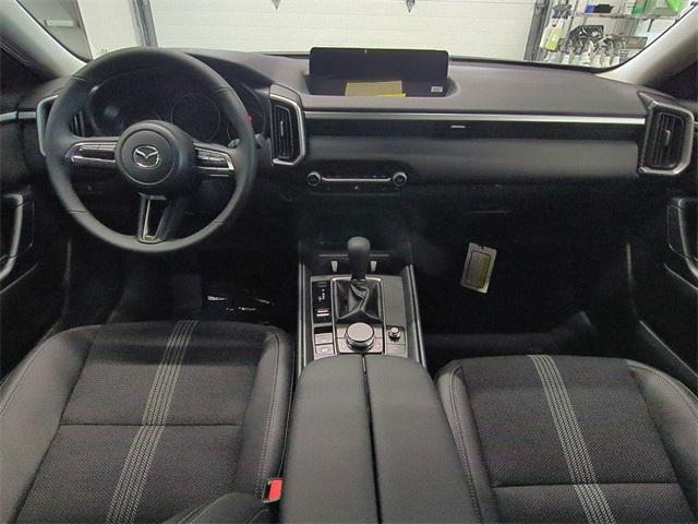 new 2025 Mazda CX-50 car, priced at $31,674