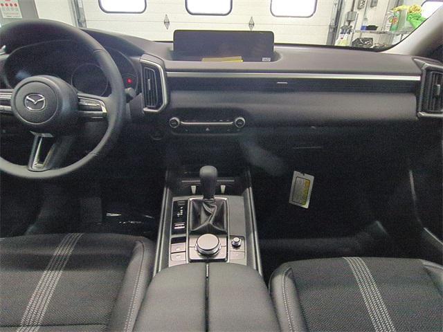 new 2025 Mazda CX-50 car, priced at $31,674