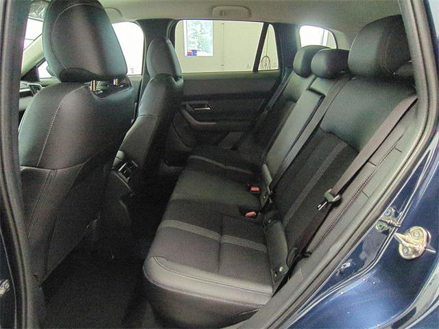 new 2025 Mazda CX-50 car, priced at $31,674