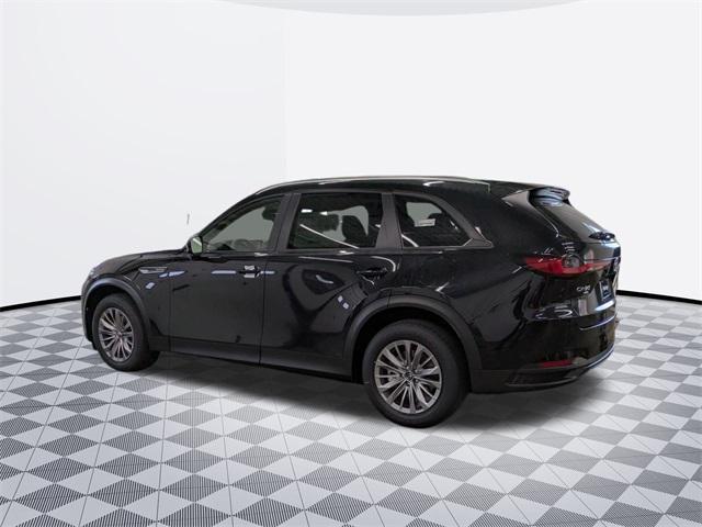 new 2025 Mazda CX-90 car, priced at $35,624