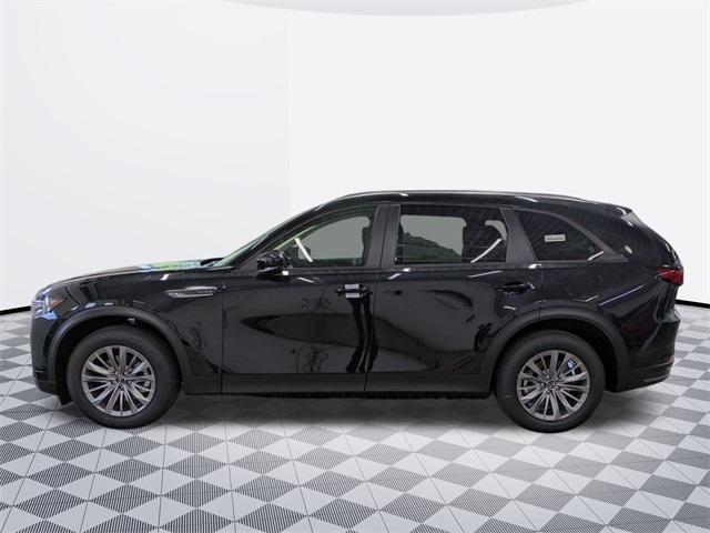 new 2025 Mazda CX-90 car, priced at $35,624