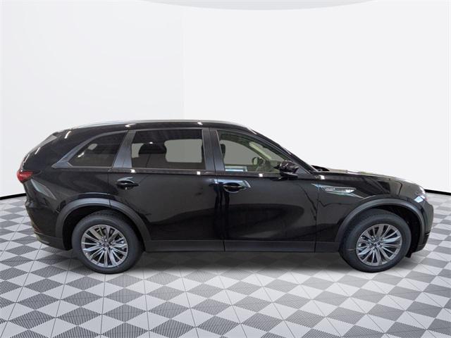 new 2025 Mazda CX-90 car, priced at $35,624