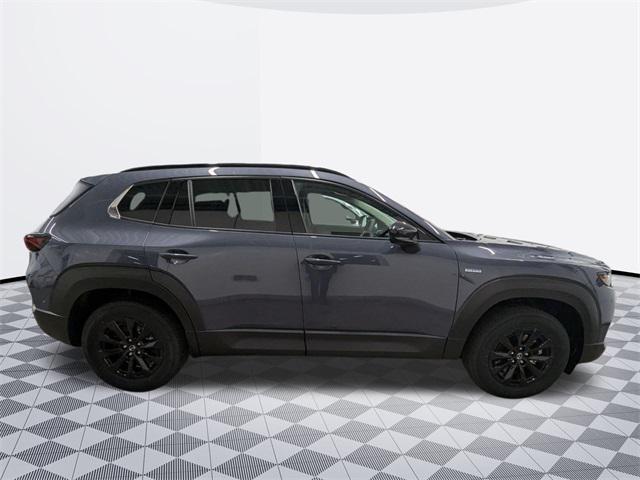 new 2025 Mazda CX-5 car, priced at $38,374