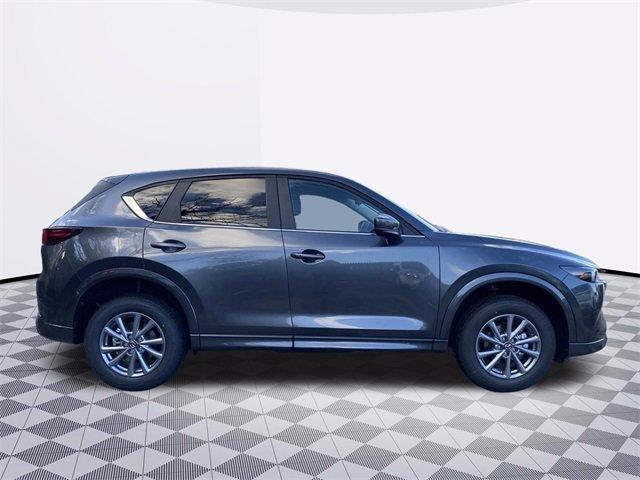 new 2024 Mazda CX-5 car, priced at $29,079