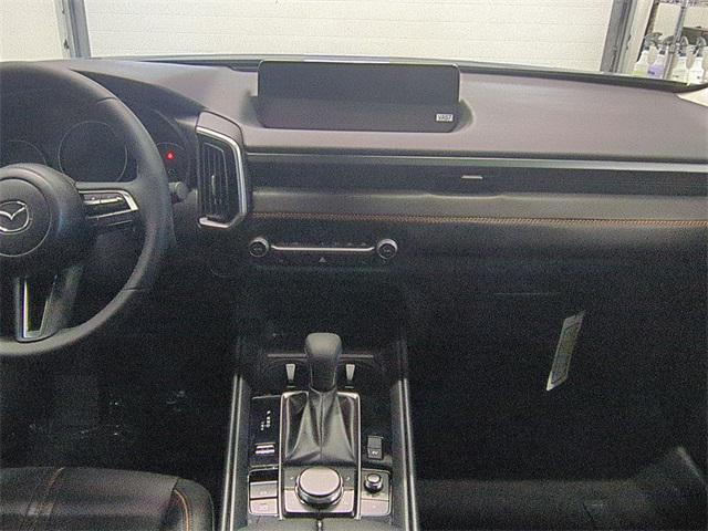 new 2025 Mazda CX-50 Hybrid car, priced at $37,629