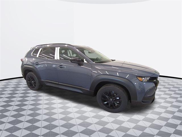new 2025 Mazda CX-50 Hybrid car, priced at $37,629