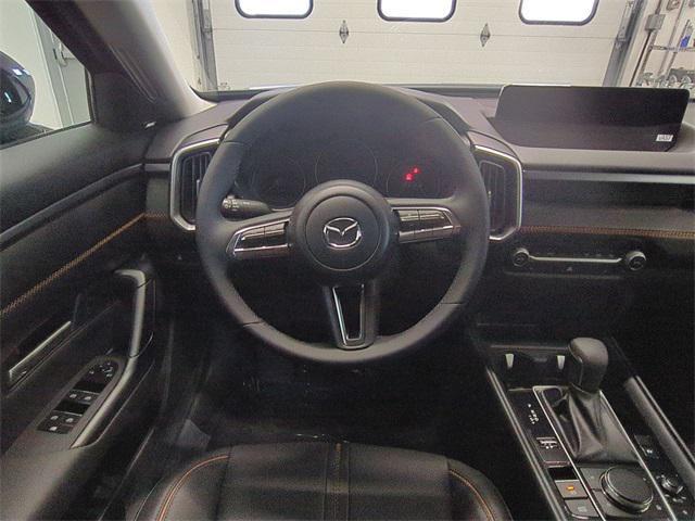 new 2025 Mazda CX-50 Hybrid car, priced at $37,629