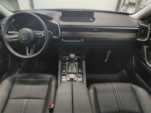 new 2025 Mazda CX-50 Hybrid car, priced at $37,629