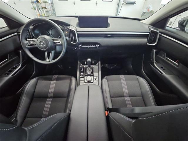 used 2024 Mazda CX-50 car, priced at $31,500