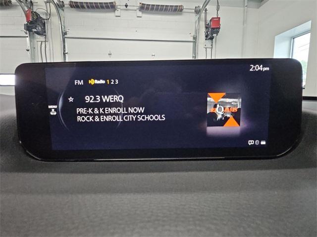 used 2024 Mazda CX-50 car, priced at $31,500