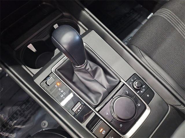 used 2024 Mazda CX-50 car, priced at $31,500