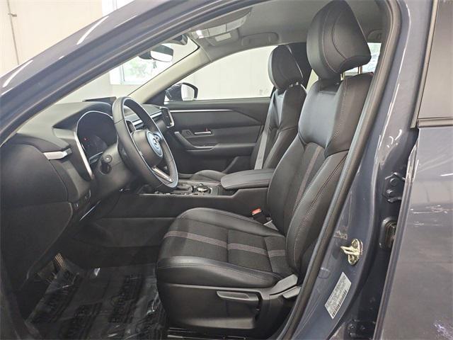 used 2024 Mazda CX-50 car, priced at $31,500