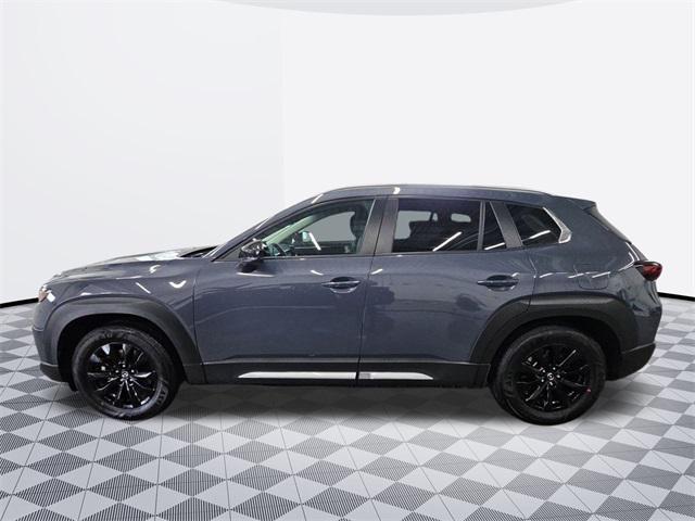 used 2024 Mazda CX-50 car, priced at $31,500