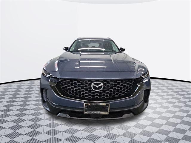used 2024 Mazda CX-50 car, priced at $31,500