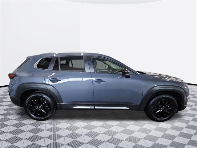 used 2024 Mazda CX-50 car, priced at $31,500