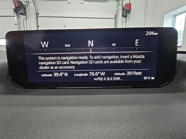 used 2024 Mazda CX-50 car, priced at $31,500