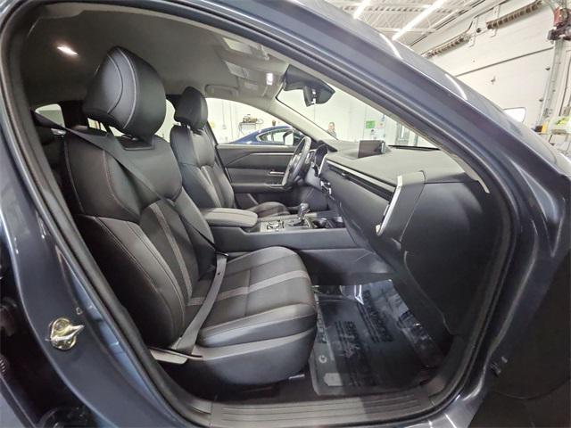 used 2024 Mazda CX-50 car, priced at $31,500