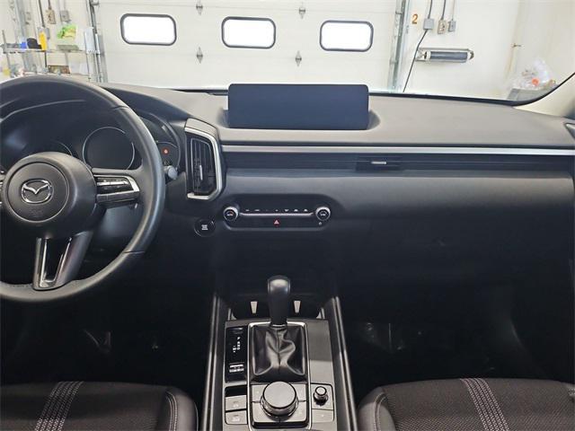 used 2024 Mazda CX-50 car, priced at $31,500