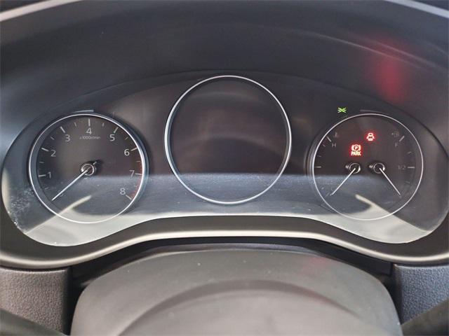 used 2024 Mazda CX-50 car, priced at $31,500
