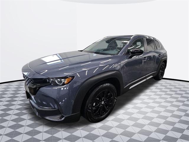 used 2024 Mazda CX-50 car, priced at $31,500