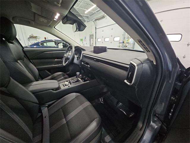 used 2024 Mazda CX-50 car, priced at $31,500