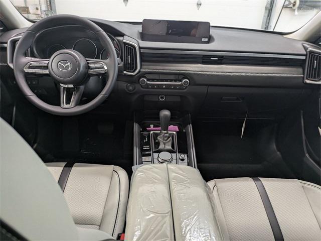 new 2026 Mazda CX-50 car, priced at $39,791