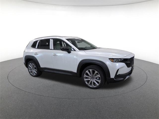 new 2026 Mazda CX-50 car, priced at $39,791
