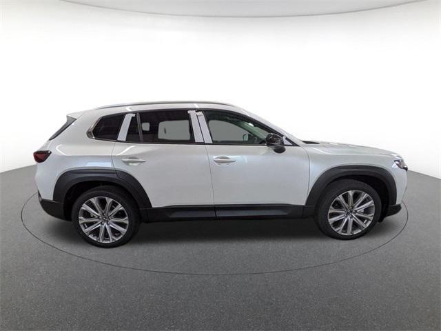 new 2026 Mazda CX-50 car, priced at $39,791