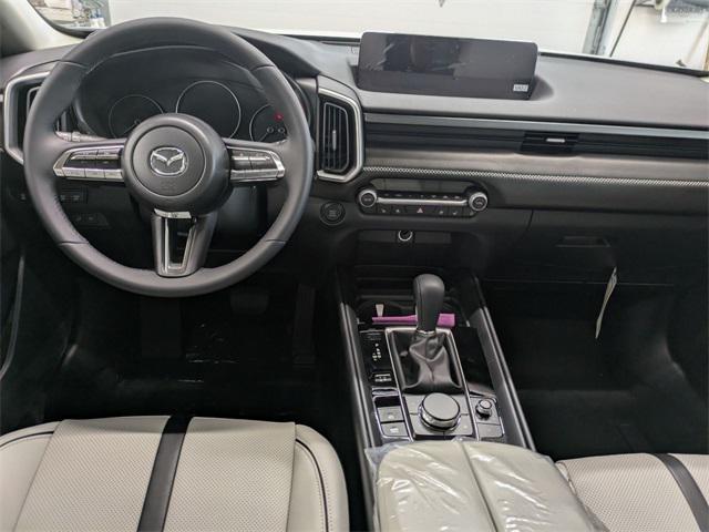 new 2026 Mazda CX-50 car, priced at $39,791