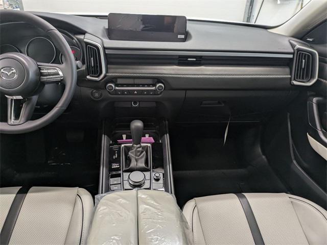 new 2026 Mazda CX-50 car, priced at $39,791