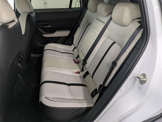 new 2026 Mazda CX-50 car, priced at $39,791