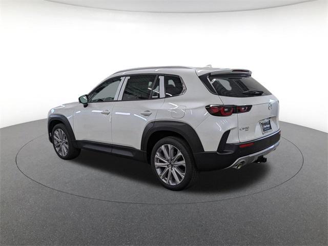 new 2026 Mazda CX-50 car, priced at $39,791