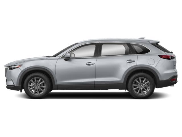 used 2022 Mazda CX-9 car, priced at $26,518