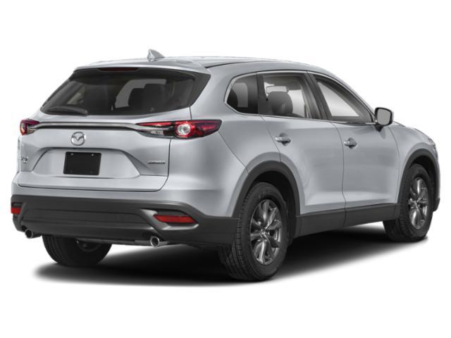 used 2022 Mazda CX-9 car, priced at $26,518