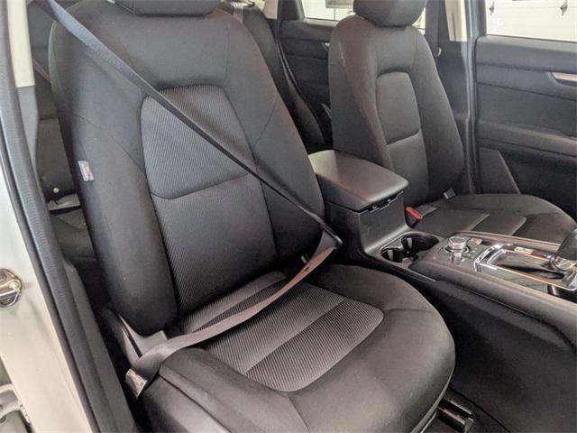 used 2022 Mazda CX-5 car, priced at $24,500