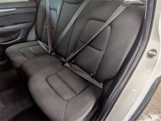 used 2022 Mazda CX-5 car, priced at $24,500