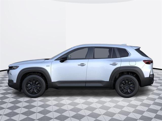 new 2025 Mazda CX-50 Hybrid car, priced at $36,405