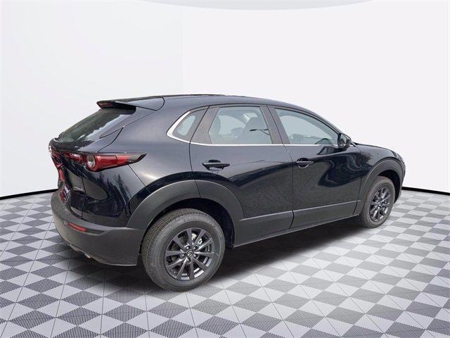 new 2024 Mazda CX-30 car, priced at $26,113