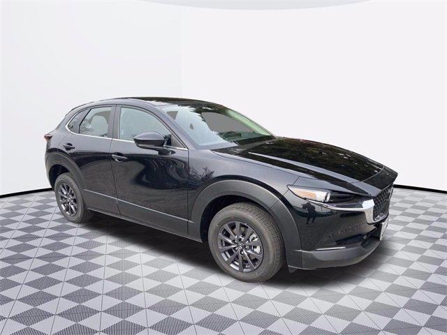 new 2024 Mazda CX-30 car, priced at $26,113