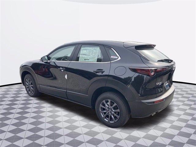 new 2024 Mazda CX-30 car, priced at $26,113