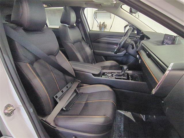 used 2024 Mazda CX-50 car, priced at $32,500