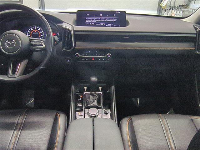 used 2024 Mazda CX-50 car, priced at $32,500