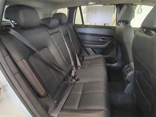 used 2024 Mazda CX-50 car, priced at $32,500